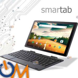 Tablet 10 Pulgadas Quad Core Android gb Teclado Dual