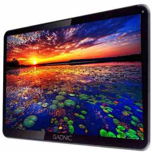 Tablet 10 Quadcore Pc 1gb Android 4g Wifi Full Hd 16gb 4k
