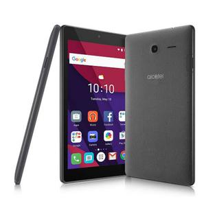 Tablet 7 Android Alcatel Pixi gb Quad Core Wifi