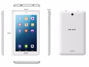 Tablet Acer Iconia One 7 Quad Core Android gb Wifi