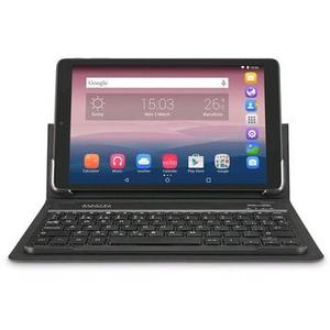 Tablet Alcatel One Touch Pixi 3 Quad Core 16gb Teclado Funda