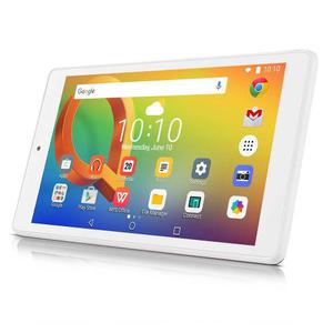 Tablet Alcatel Pixi 4 A Blanco 7p Quad-core 8gb Wifi
