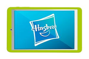 Tablet Avh Hasbro 7.0 Ips Quadcore 1gb Ram 8gb Funda Sd Usb