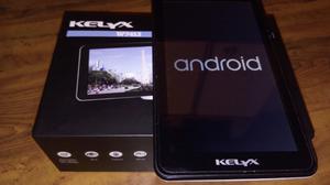Tablet Kelyx igual a nueva