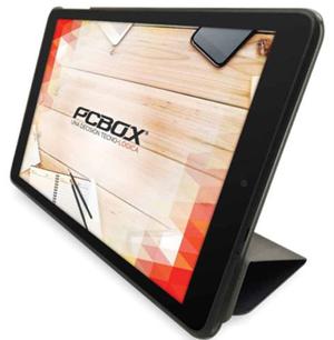Tablet Pantalla 10 Quad Core 2gb Ram 16gb Pcbox