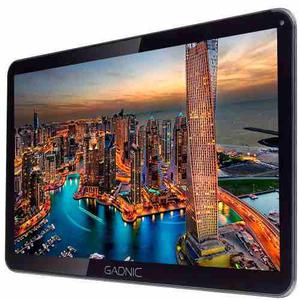 Tablet Pc 10 Hd Android Lcd Wifi 4k Hdmi 4g + Combo Y Funda