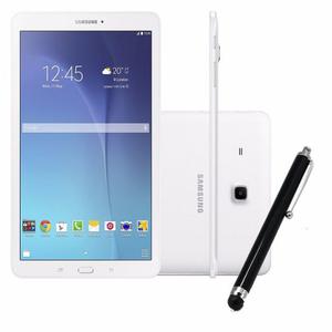 Tablet Samsung Galaxy T560 Tab E 9,1 + Lápiz De Regalo