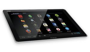 Tablet X-view 10 Pulgadas Sapphire Quadcore 16gb 