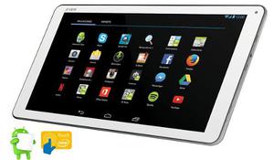 Tablet X-view Quantum Sapphire 10.1 Hd Ips Intel Wifi Usb Bt