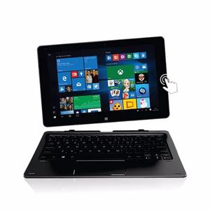 Tablet Y Notebook Pcbox 2 En 1 Convertible Marc Pcb-tw102