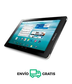 Tablet gb Full Hd Noblex T10a5ibn Envío Gratis