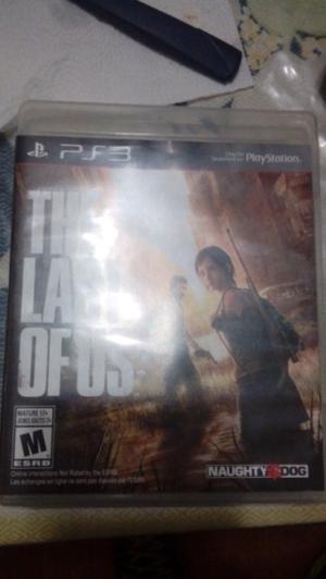 The last of us ps3