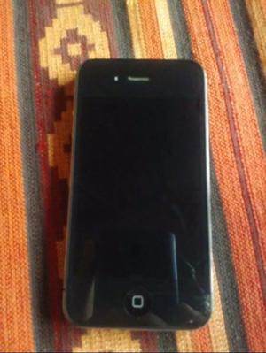 VENDO iPhone 4S - 8GB