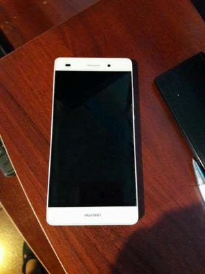 Vendo Huawei P8 LTE Personal