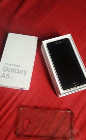 Vendo Samsung galaxy a libre