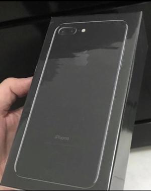 Vendo iPhone 7 Plus 128gb