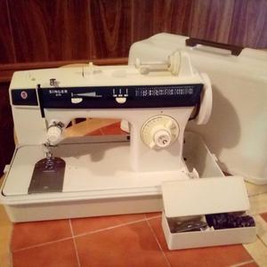 Vendo maquina de coser