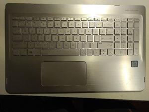 Vendo teclado Notebook ENVY x-w110nr