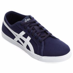 Zapatilla Asics Aaron Cv Br Masculino