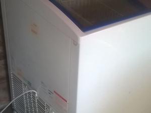 freezer 210 litros muy poco uso