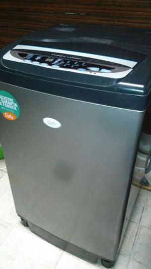 lavarropas automatico vendo por mudanza 3 meses de uso