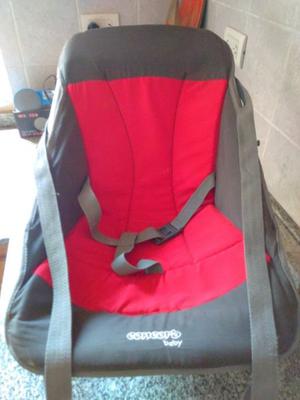 silla mecedora $550