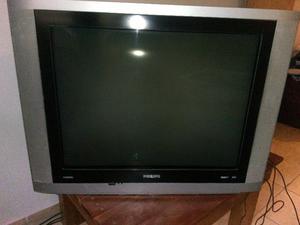 television PHILIPS 32' impecable!!!