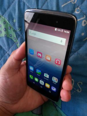 Alcatel IDOL 3, 4Gb( GB de RAM).