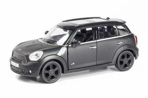 Auto De Colección Mini Cooper Countryman Licencia