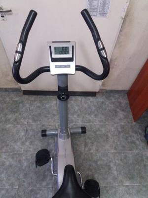 Bicicleta Fija fitness