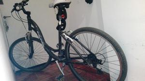 Bicicleta Raleigh Venture 3.0