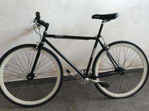 Bicicleta Urbana Fixie