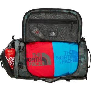 Bolso-mochila impermeable, north face!