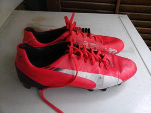 Botines puma 44