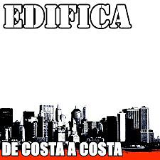 CD EDIFICA DE COSTA A COSTA