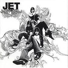 CD JET GET BORN