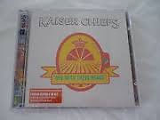 CD KAISER CHIEFS