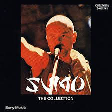 CD SUMO THE COLLECTION