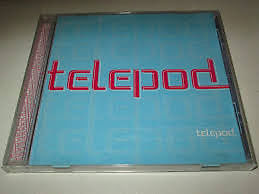 CD TELEPOD TELEPOD