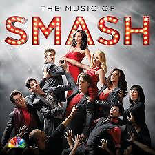 CD THE MUSIC OF SMASH SOUNDTRACK