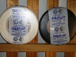 Cable Unipolar 1,5 mms.