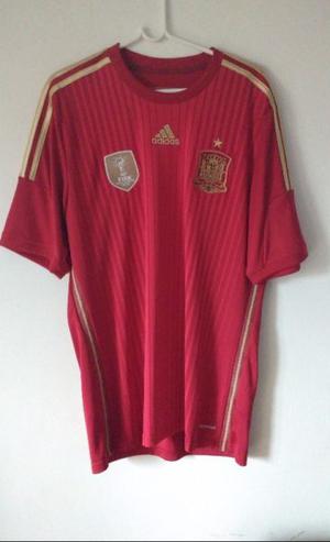 Camiseta Selección España Original
