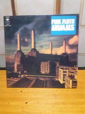 Disco de vinilo de Pink Floyd