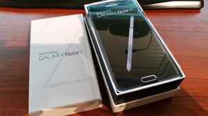 GALAXY NOTE 4. OFERTA! ORIGINAL EN CAJA COMPLETO. 5.7 FULL