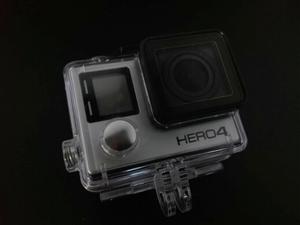 GOPRO HERO 4