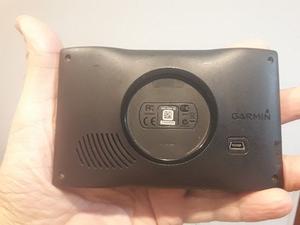 Gps garmin nuvi 42