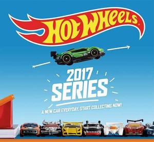 Hot Wheels  Caja X72u Mattel