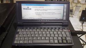 Hp Jornada 680e Sin Cargador Funcionando