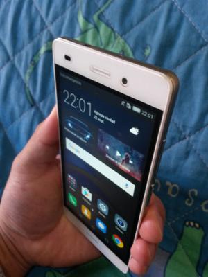 Huawei P8 lite LIBRE