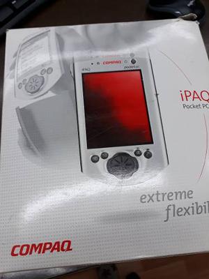 Ipaq Pocket Pc Compaq H